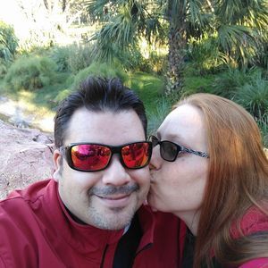 Meet your Posher, Joe